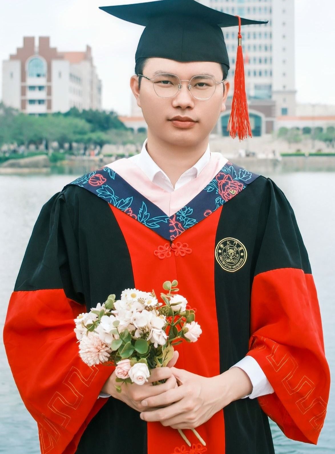 李孟锐